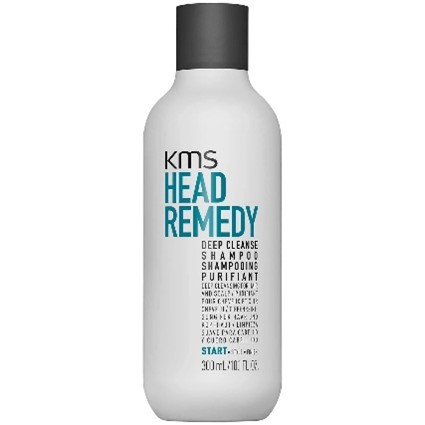 Kms Head Remedy Dandruff Shampoo