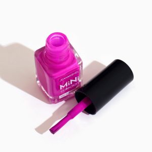 Nail's 2